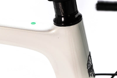 Bianchi Aria Shimano Ultegra Disc Road Bike 2020, Size 61cm