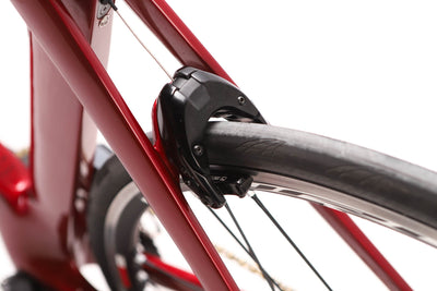 Trek Madone SLR Shimano Dura-Ace Di2 Road Bike 2023, Size 58cm