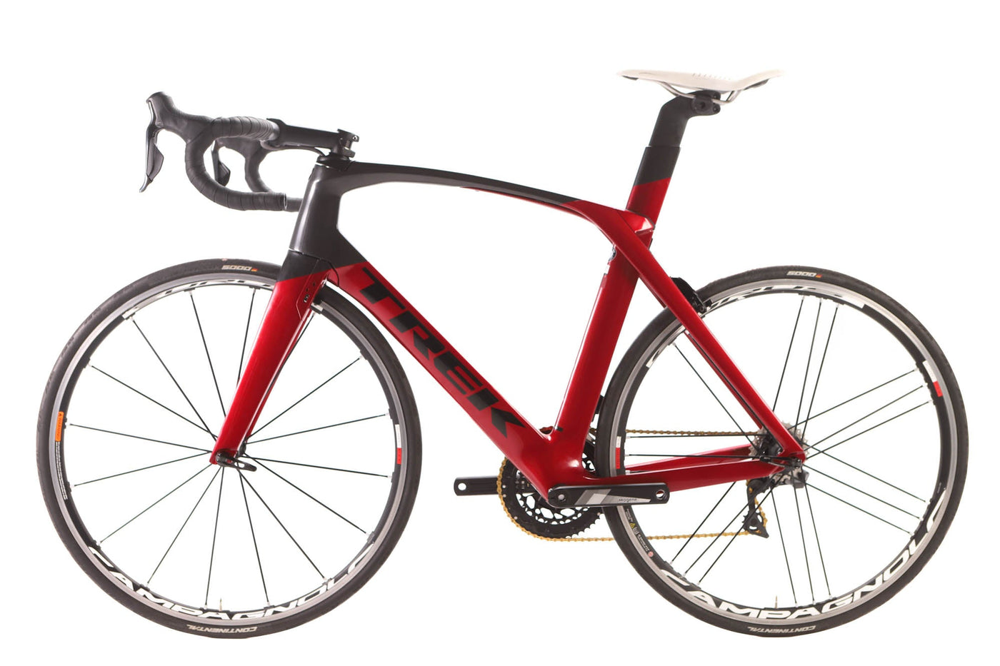 Trek Madone SLR Shimano Dura-Ace Di2 Road Bike 2023, Size 58cm