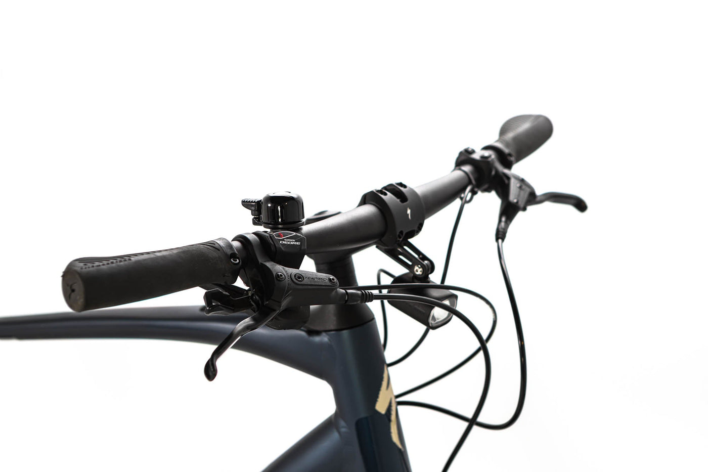 Specialized Vado SL 4.0 Shimano Deore Electric Hybrid Bike 2021, Size Medium
