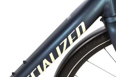 Specialized Vado SL 4.0 Shimano Deore Electric Hybrid Bike 2021, Size Medium