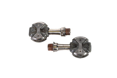Speedplay Chromoly Pedals