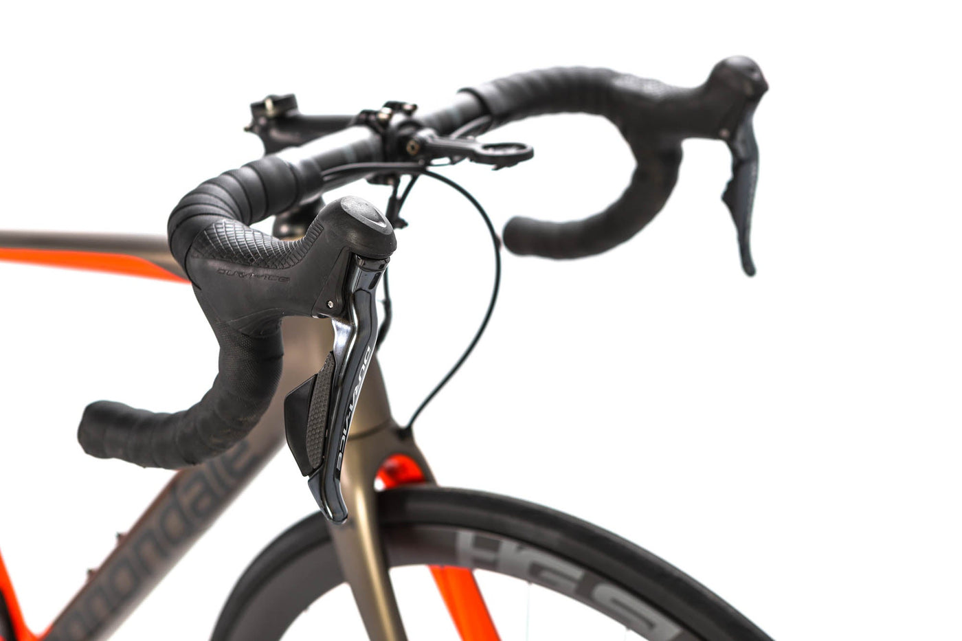 Cannondale Synapse Hi-Mod Dura-Ace Di2 Disc Road Bike 2019, Size 51cm