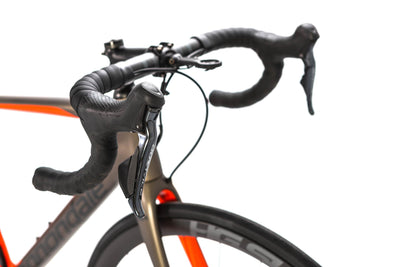 Cannondale Synapse Hi-Mod Dura-Ace Di2 Disc Road Bike 2019, Size 51cm