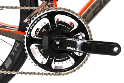 Cannondale Synapse Hi-Mod Dura-Ace Di2 Disc Road Bike 2019, Size 51cm