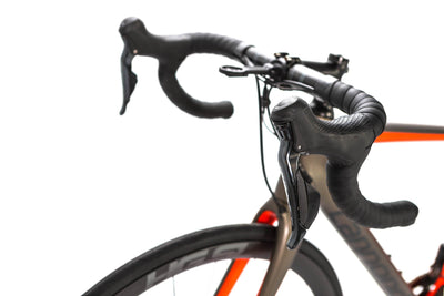 Cannondale Synapse Hi-Mod Dura-Ace Di2 Disc Road Bike 2019, Size 51cm
