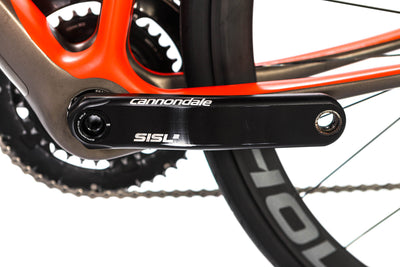 Cannondale Synapse Hi-Mod Dura-Ace Di2 Disc Road Bike 2019, Size 51cm
