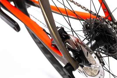 Cannondale Synapse Hi-Mod Dura-Ace Di2 Disc Road Bike 2019, Size 51cm