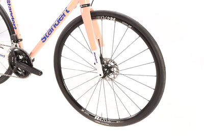 Standert Kreissäge Shimano 105 Di2 Disc Road Bike 2023, Size 56cm