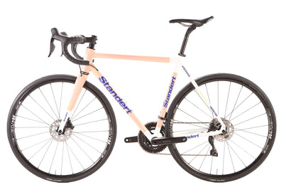 Standert Kreissäge Shimano 105 Di2 Disc Road Bike 2023, Size 56cm