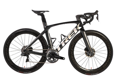 Trek Madone SLR 9 Shimano Dura-Ace Di2 Disc Road Bike 2021, Size 54cm