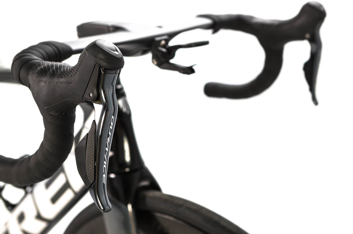 Trek Madone SLR 9 Shimano Dura-Ace Di2 Disc Road Bike 2021, Size 54cm