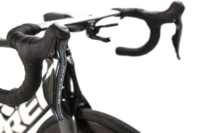 Trek Madone SLR 9 Shimano Dura-Ace Di2 Disc Road Bike 2021, Size 54cm