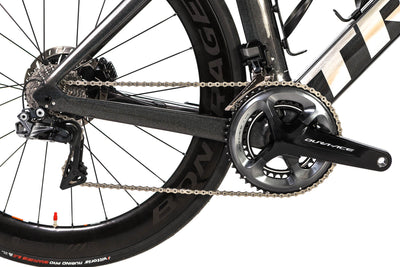 Trek Madone SLR 9 Shimano Dura-Ace Di2 Disc Road Bike 2021, Size 54cm