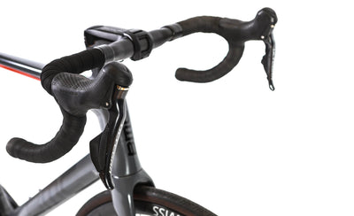 BMC Roadmachine 01 Three Shimano Ultegra Di2 Disc Road Bike 2019, Size 56cm