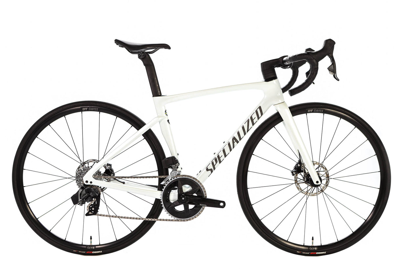 Specialized Tarmac SL7 Comp Sram Rival AXS 2022, Size 49cm