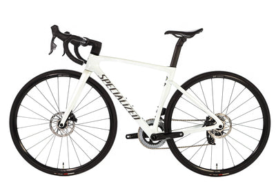 Specialized Tarmac SL7 Comp Sram Rival AXS 2022, Size 49cm