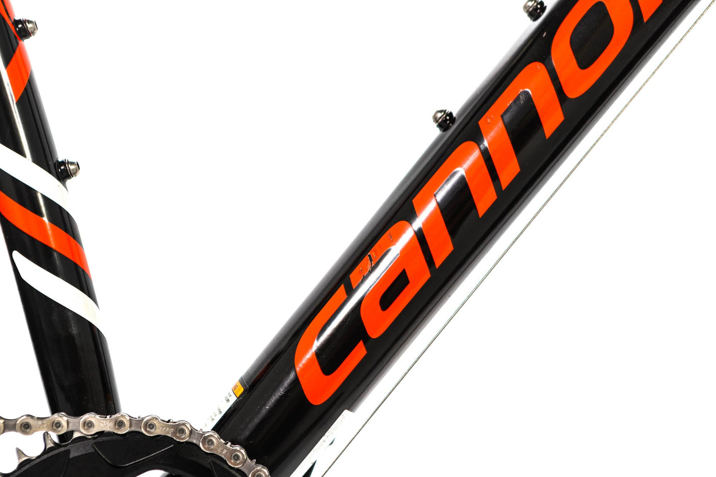 Cannondale CAAD-X Sram Apex CX Bike 2017, Size 56cm
