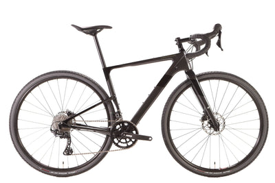 Cannondale Topstone Carbon 5 Shimano GRX Gravel Bike 2021, Size Small
