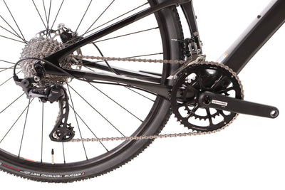 Cannondale Topstone Carbon 5 Shimano GRX Gravel Bike 2021, Size Small