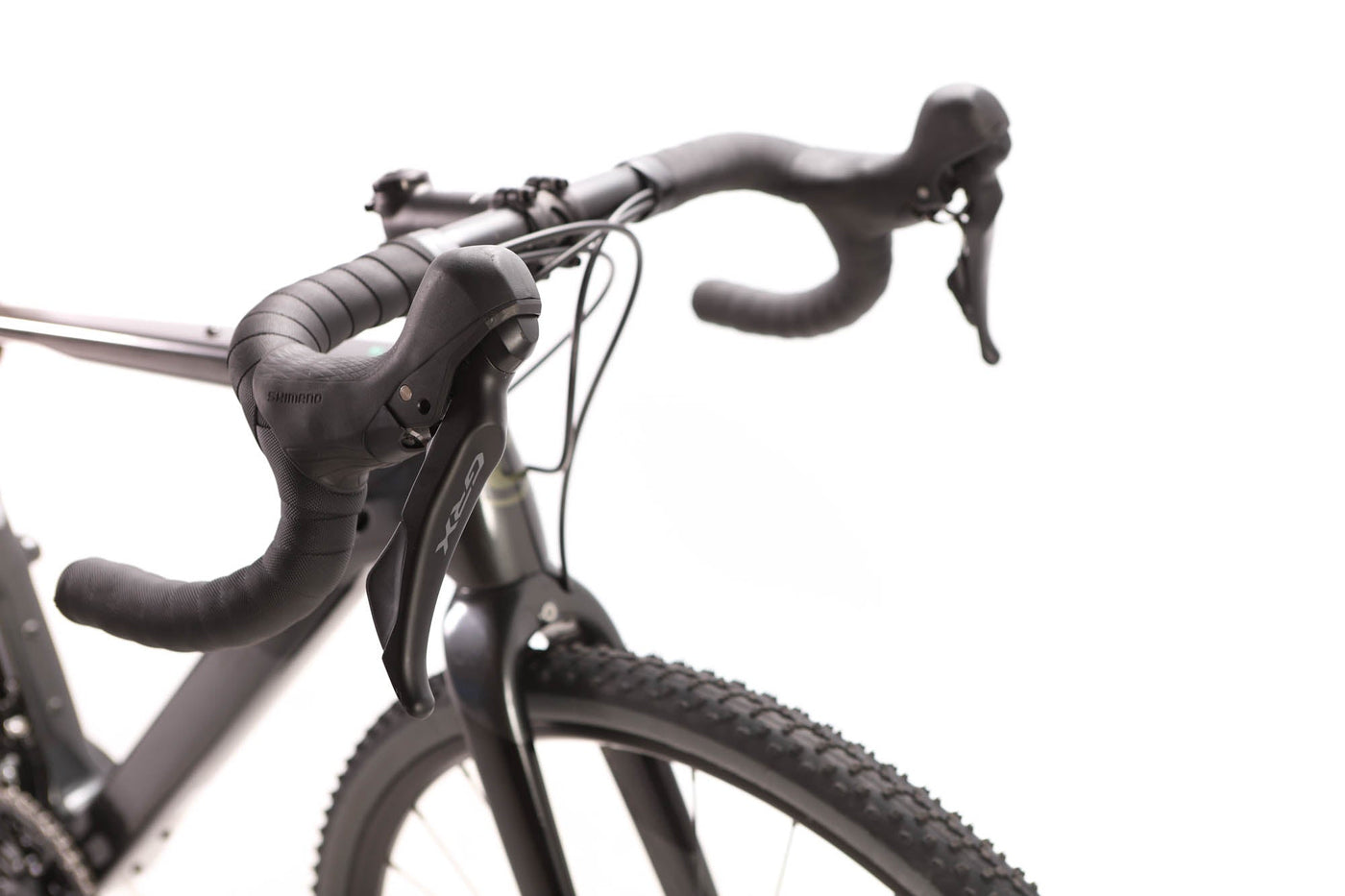 Cannondale Topstone Carbon 5 Shimano GRX Gravel Bike 2021, Size Small