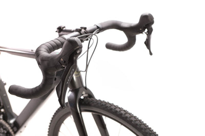 Cannondale Topstone Carbon 5 Shimano GRX Gravel Bike 2021, Size Small