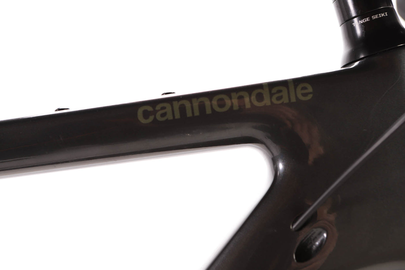Cannondale Topstone Carbon 5 Shimano GRX Gravel Bike 2021, Size Small