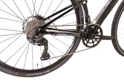 Cannondale Topstone Carbon 5 Shimano GRX Gravel Bike 2021, Size Small