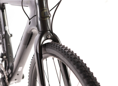 Cannondale Topstone Carbon 5 Shimano GRX Gravel Bike 2021, Size Small