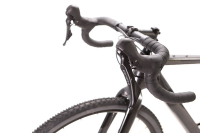 Cannondale Topstone Carbon 5 Shimano GRX Gravel Bike 2021, Size Small