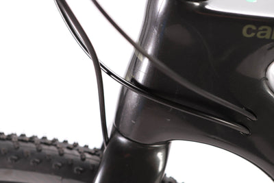 Cannondale Topstone Carbon 5 Shimano GRX Gravel Bike 2021, Size Small