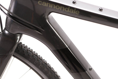 Cannondale Topstone Carbon 5 Shimano GRX Gravel Bike 2021, Size Small