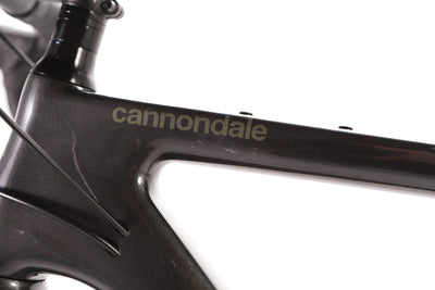 Cannondale Topstone Carbon 5 Shimano GRX Gravel Bike 2021, Size Small