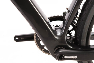 Cannondale Topstone Carbon 5 Shimano GRX Gravel Bike 2021, Size Small