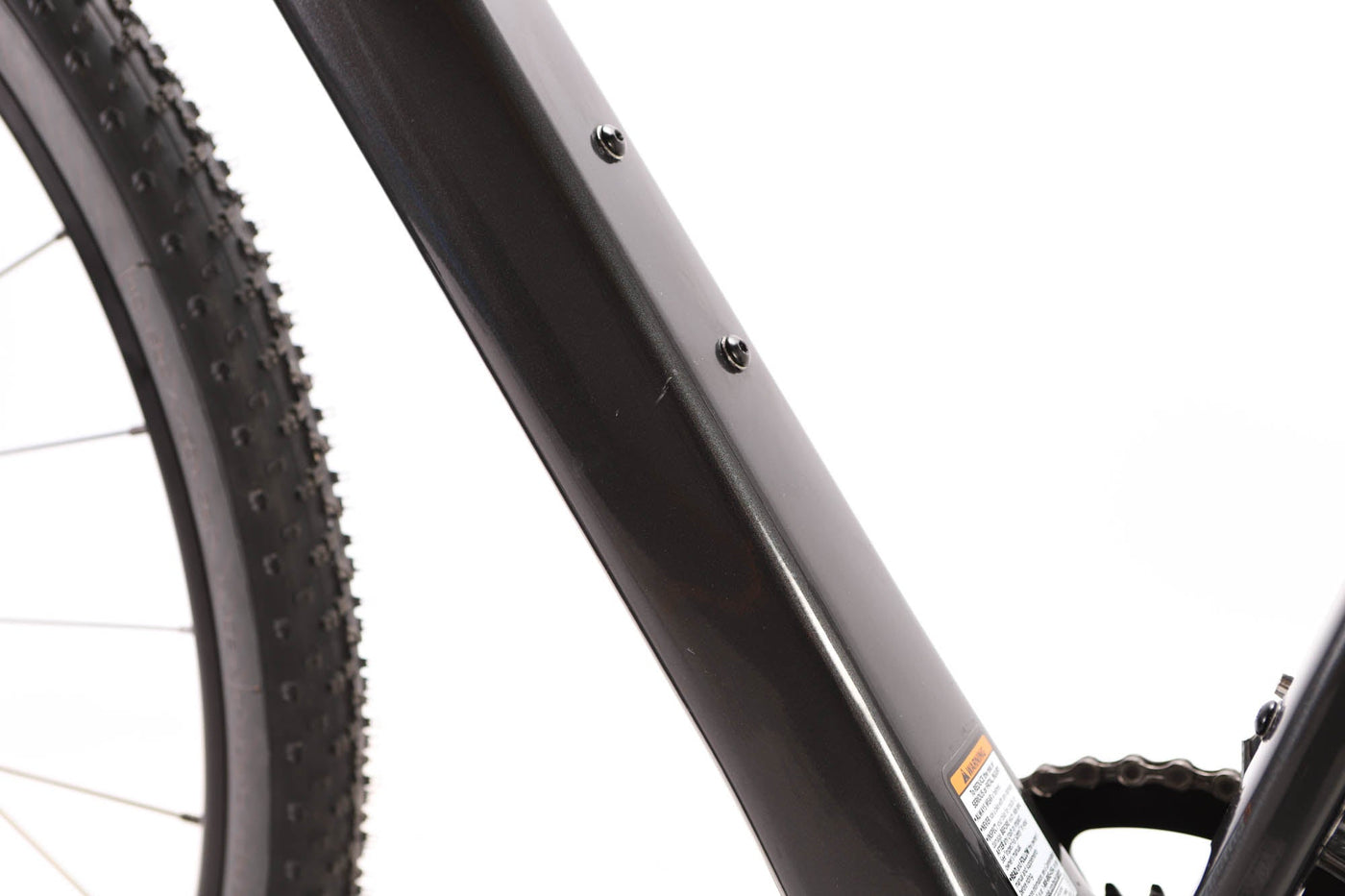 Cannondale Topstone Carbon 5 Shimano GRX Gravel Bike 2021, Size Small
