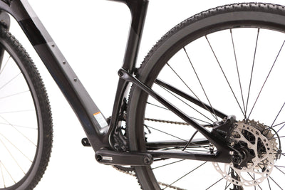 Cannondale Topstone Carbon 5 Shimano GRX Gravel Bike 2021, Size Small