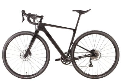 Cannondale Topstone Carbon 5 Shimano GRX Gravel Bike 2021, Size Small