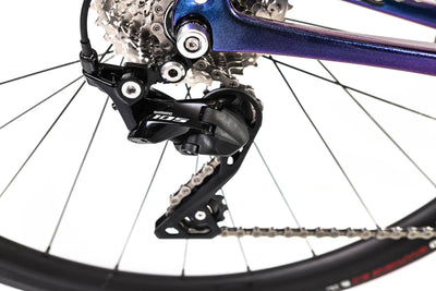 Cannondale Synapse Carbon 3 L Disc Shimano 105 Road Bike 2022, Size 58cm