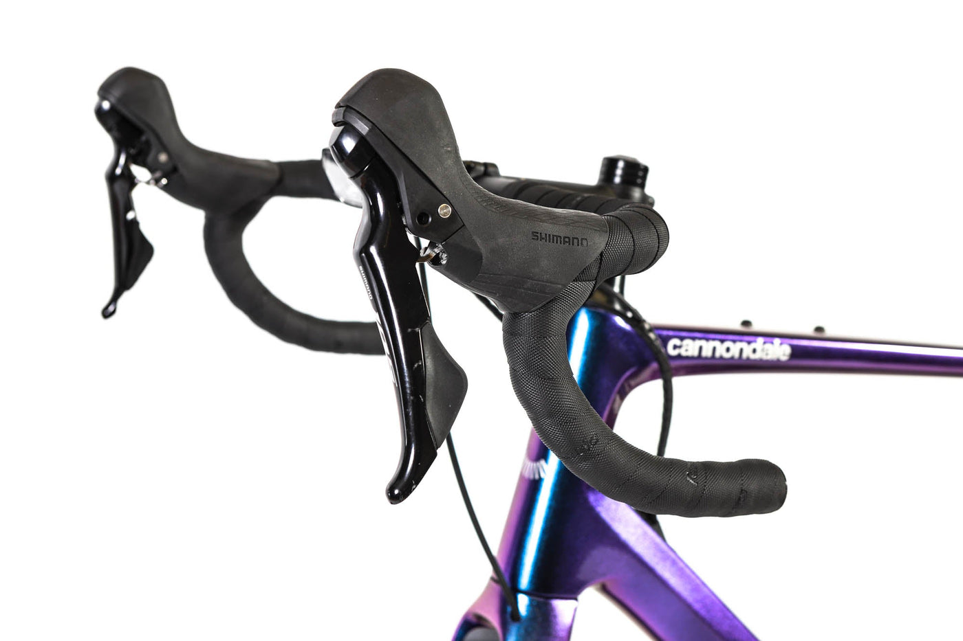 Cannondale Synapse Carbon 3 L Disc Shimano 105 Road Bike 2022, Size 58cm