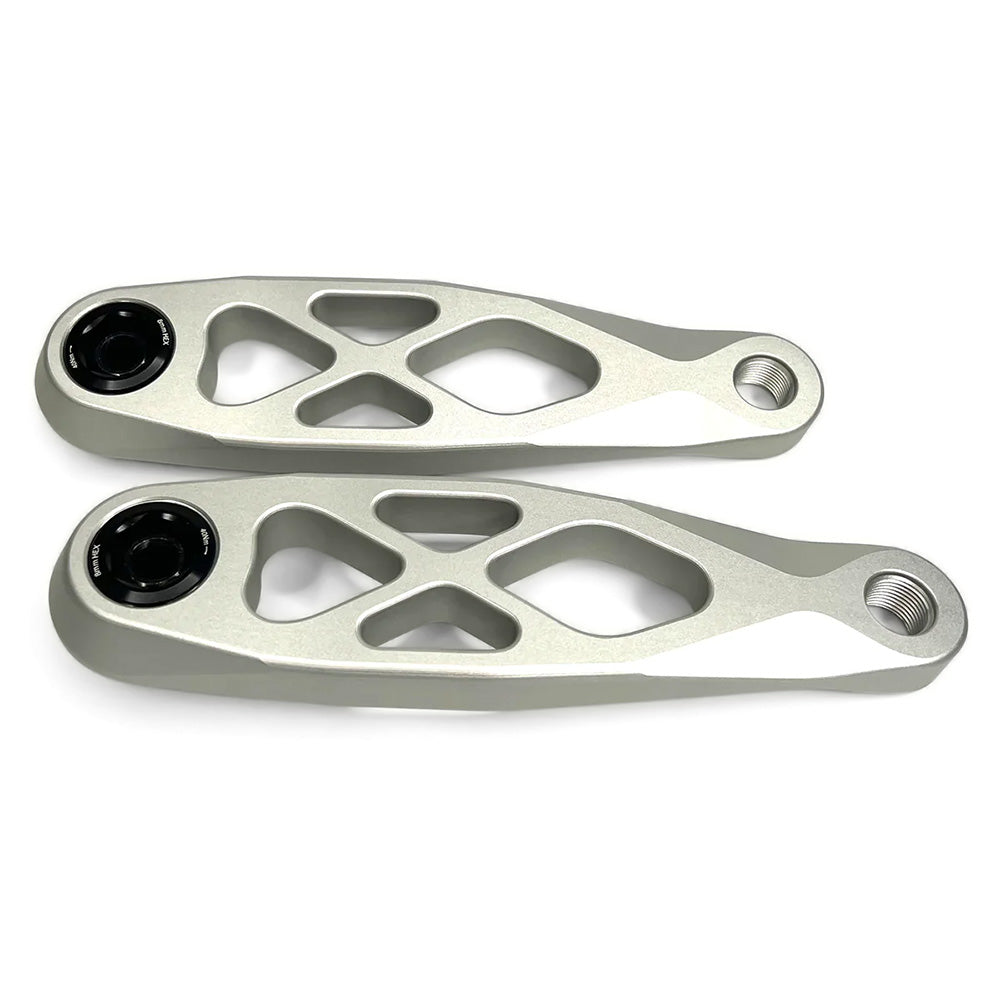 5Dev R-Spec eBike Levo SL Cranks