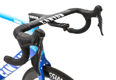 Canyon Aeroad CFR Ultegra Di2 Disc Road Bike 2021, Size XL