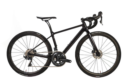 Canyon Endurace CF SL 8.0 WMN Shimano Ultegra Disc Road Bike 2018, Size 3XS