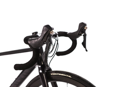 Canyon Endurace CF SL 8.0 WMN Shimano Ultegra Disc Road Bike 2018, Size 3XS
