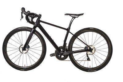 Canyon Endurace CF SL 8.0 WMN Shimano Ultegra Disc Road Bike 2018, Size 3XS