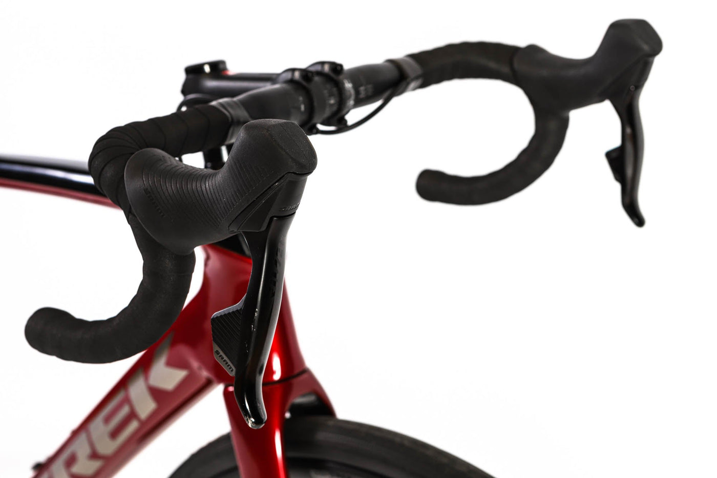 Trek Domane SL6 Disc Sram Rival eTap AXS Road Bike 2022, Size 54cm