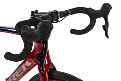 Trek Domane SL6 Disc Sram Rival eTap AXS Road Bike 2022, Size 54cm