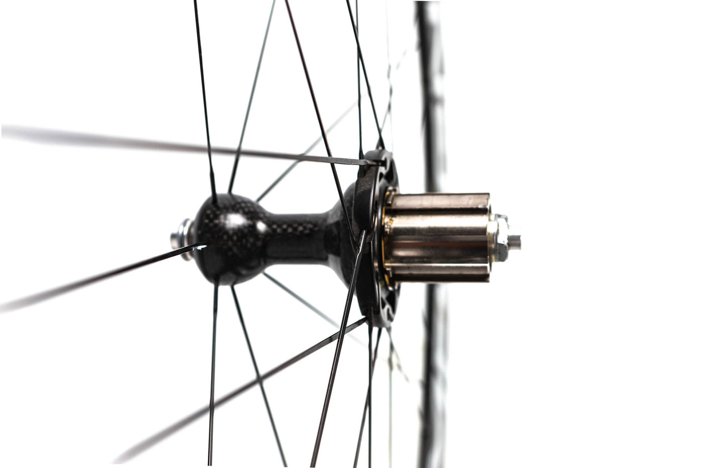 Campagnolo Bora Ultra Tubular Rim Wheelset, Campagnolo Freehub
