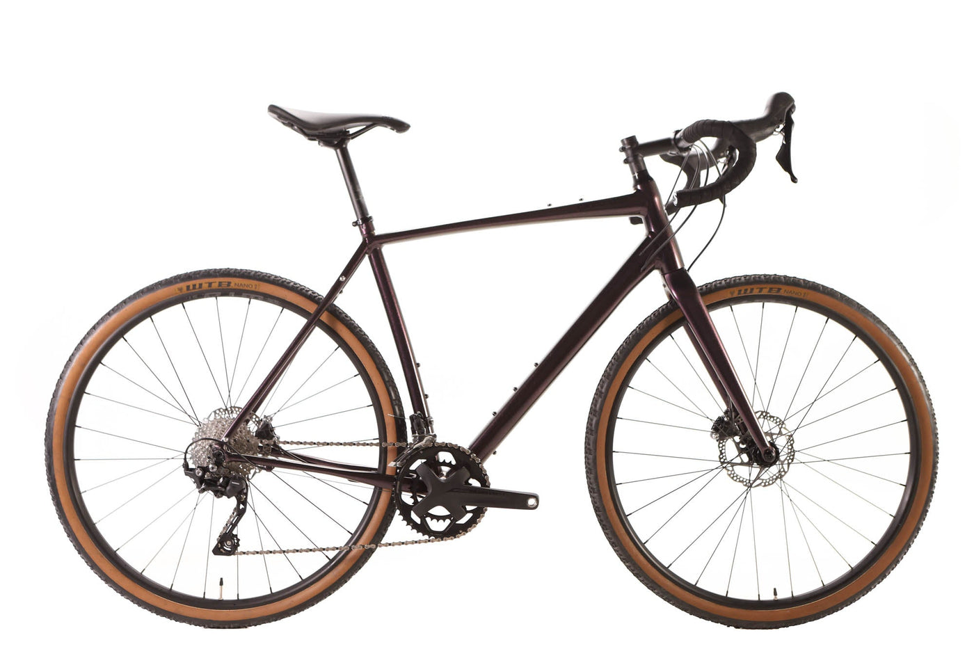 Cannondale Topstone 2 Shimano GRX Gravel Bike 2021, Size Large