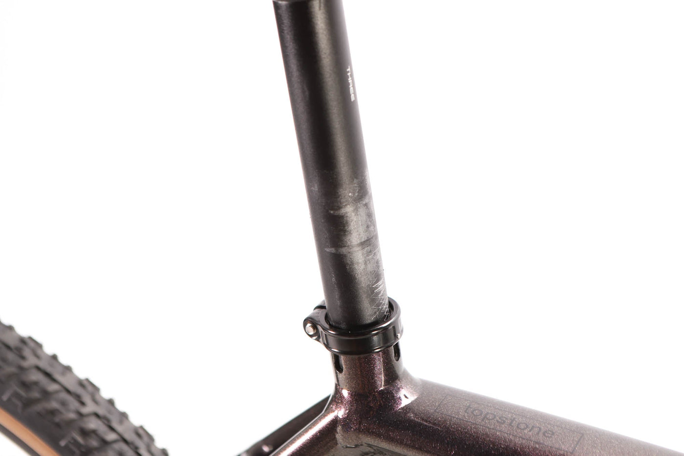 Cannondale Topstone 2 Shimano GRX Gravel Bike 2021, Size Large