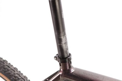 Cannondale Topstone 2 Shimano GRX Gravel Bike 2021, Size Large